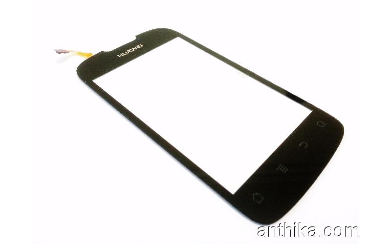 Huawei U8650 U8652 Dokunmatik Orjinal Digitizer Touchscreen