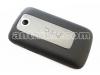 HTC Explorer A310 A310e Kapak Original Battery Cover Black New