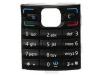 Nokia E50 Tuş Original Keypad Black New