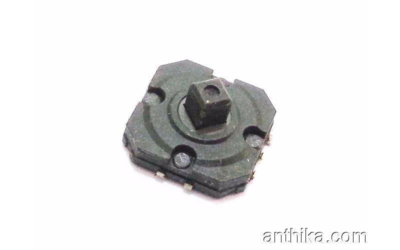 Nokia 3230 Joystick Button Orjinal Joystick