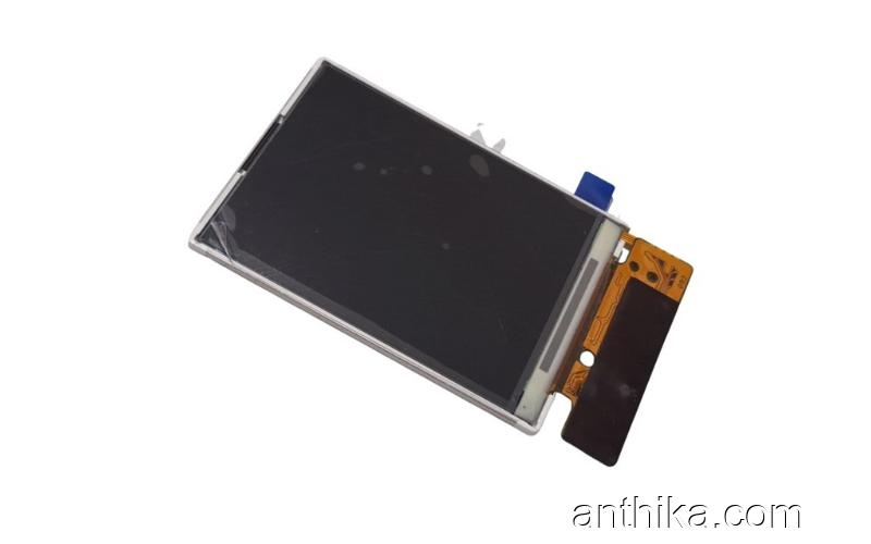 Samsung M3510 Ekran Original Lcd New GH07-01315A
