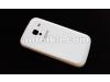 Samsung Galaxy Ace 2 i8160 Kapak Original Battery Cover White Used