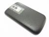 Blackberry 9000 Bold Kapak KVK Depodan Orjinal Battery Cover ASY-17443