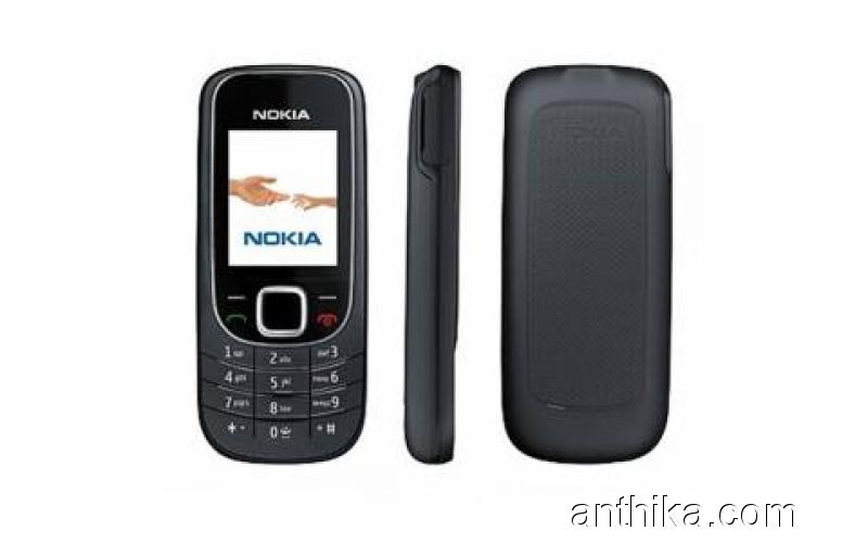 Nokia 2323 RM-543 9.55 Türkçe Flaş TR Flash File Ufs Hwk Jaf Tornado Atf