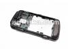 Nokia N85 Kasa Speaker Buzzer Original Middle Cover Frame Black Used