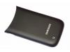 Samsung i8150 Galaxy W Kapak Orjinal Battery Cover Black New