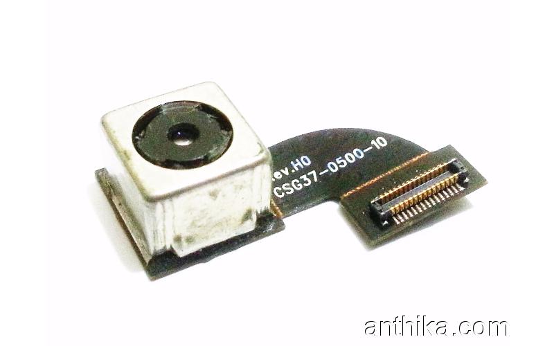 Sony Ericsson Aino U10 Kamera Modül Flex Orjinal Camera Module Flex