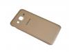 Samsung Galaxy J2 Kapak Battery Cover Gold New