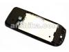 Nokia 3120 Classic Kasa Anten Buzzer Original Middle Cover Black New