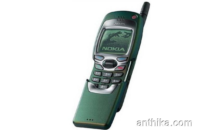 Nokia 7110 NSE-5 05.01 Türkçe Flaş TR Flash File Ufs Hwk Jaf