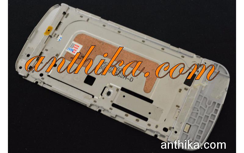 Nokia C6 C6-00 Kızak Orjinal Slide Assy Used 9520002