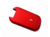 Sony Ericsson Z320 Z320a Kapak Original Battery Cover Red New Condition