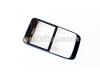 Nokia E63 Kapak Orjinal Front Cover Navy Blue New 0253372