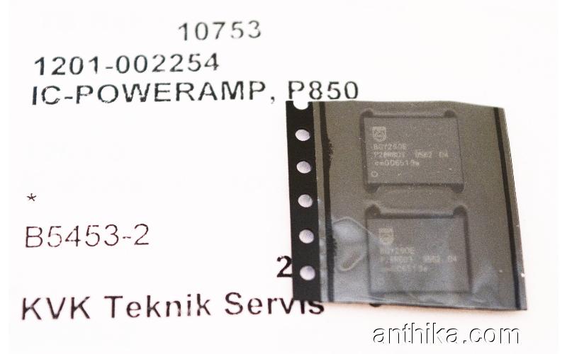 Samsung P850 IC Power Amp 1201-002254