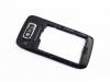 Nokia E72 Kasa Orjinal Middle Cover Black Used