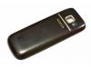 Nokia 2730 Classic Kapak Original Battery Cover Black Used