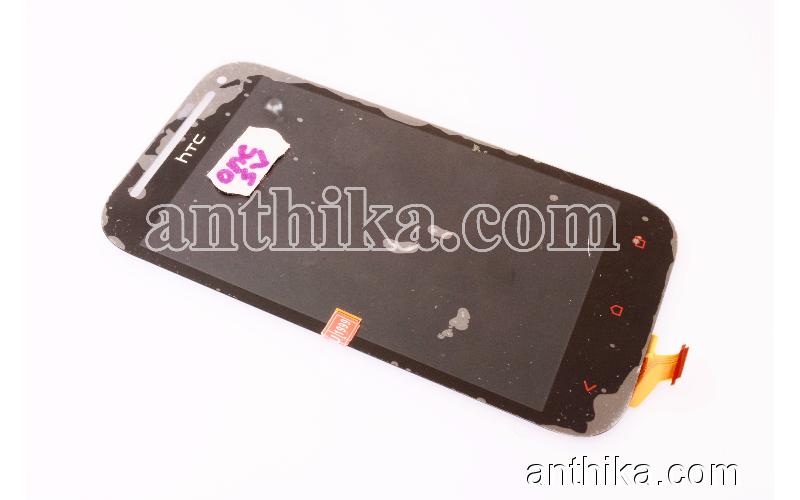 Htc One SV Ekran Dokunmatik Original Lcd Display New