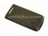 Nokia 2710 Navigator Kapak Original Battery Cover Black New 0255375