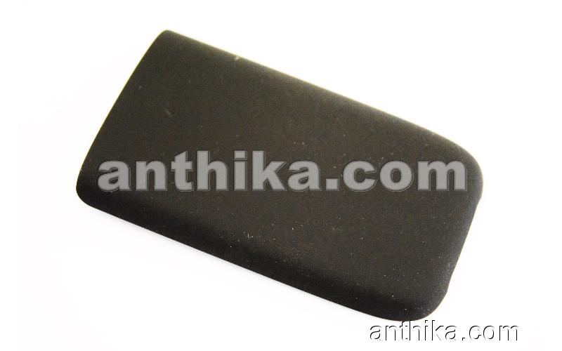 Nokia 2610 2626 Kapak Original Battery Cover Black New