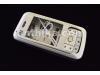 Nokia 6110 Navigator Kapak Kasa Tuş High Quality Full Housing White New