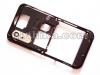 Samsung S5230 Star Kasa Original Middle Cover Black Used