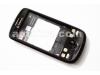 HTC Mytouch 3G Kapak Kasa Tuş Dokunmatik Original Housing Black Used