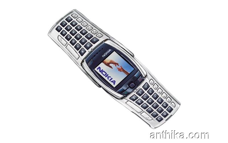 Nokia 6800 NHL-6 5.46 Türkçe Flaş TR Flash File Ufs Hwk Jaf Atf Tornado