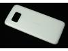 Nokia N81 Kapak Orjinal Battery Cover White New