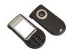 Nokia 6630 Kapak Tuş Siyah