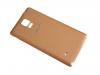 Samsung Galaxy Note 4 SM-N910 Kapak Gold