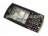 Nokia Asha 303 Kapak Kasa Tuş High Quality Full Housing Black New