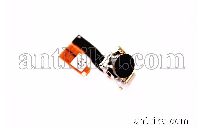 Nokia 6131 Kamera Modül Flex Original Camera Module Flex New 0264316