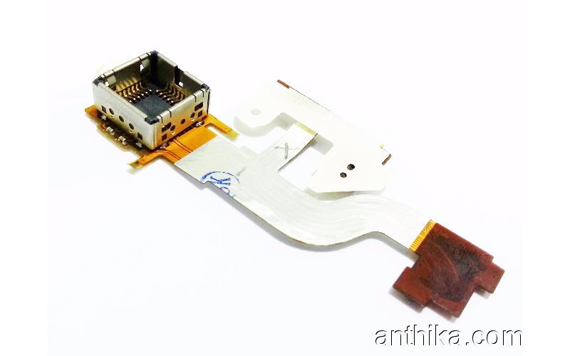 Sony Ericsson W700 W700i Film Orjinal Flex Cable