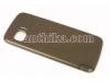 Nokia 5230 Kapak Kalem Original Battery Cover Stylus Dark Grey