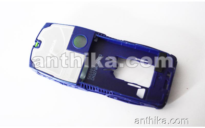 Nokia 3220 Kasa Original Middle Cover New Condition