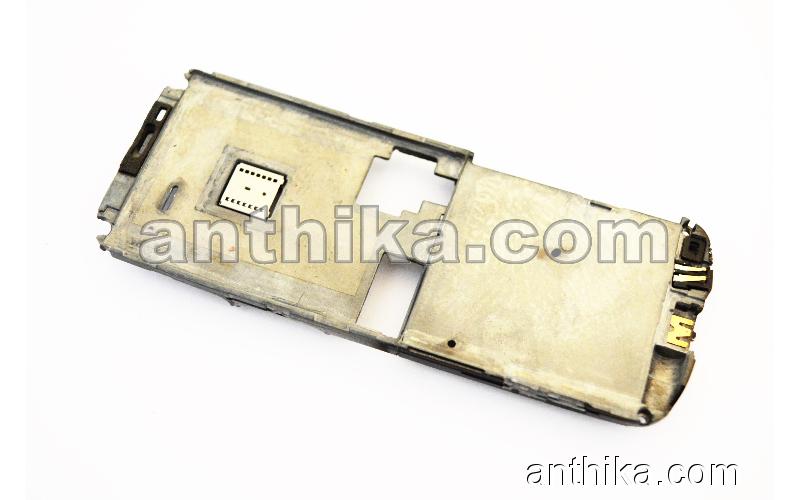 Nokia 6700 Classic Kasa Original Middle Cover C-Cover Used