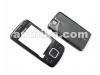 Nokia 6600 Slide Kapak Tuş High Quality Cover Black Keypad New