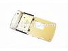 Samsung U600 Kızak Mekanizma Original Slider Slide Assy Gold New