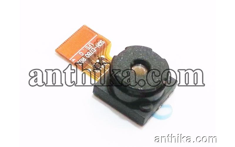 Samsung D780 Kamera Modül Flex Original Camera Module Flex GH59-05590A