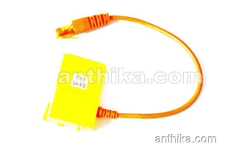 Nokia 6085 6086 6125 6136 Hwk Ufs Jaf Tornado Data Kablo Data Cable