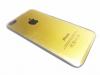 Apple Iphone 4 4s Kapak Orjinal Kalitesinde Battery Cover Gold