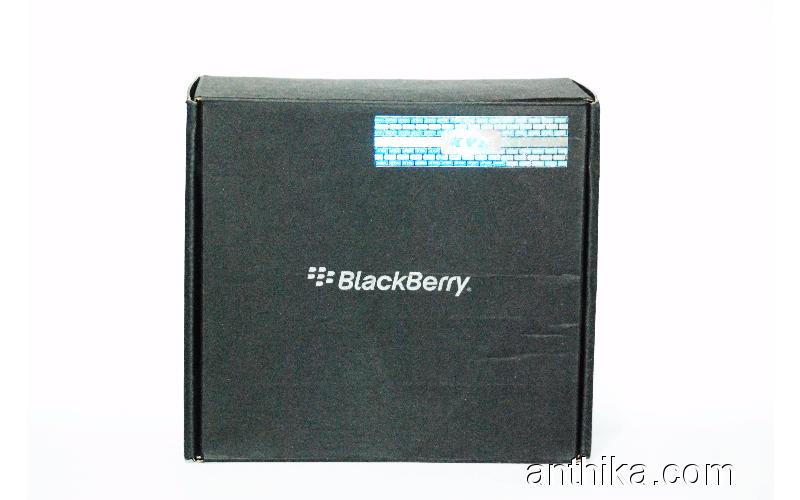 Blackberry 9700 Bold Kutu Orjinal Phone Boxing Used