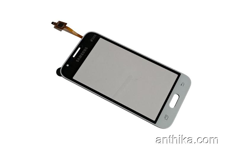 Samsung Galaxy J1 Mini J105 Dokunmatik Siyah Touch Black White New