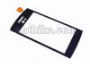 LG GM360 Dokunmatik Original Digitizer Topuchscreen Black New