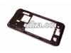 Samsung S7230 Kasa Original Middle Cover Black Used