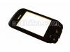 Nokia C2-02 C2-03 C2-06 Orjinal Dokunmatik Digitizer Touchscreen Black