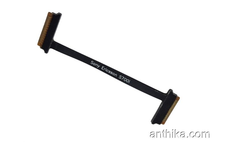 Sony Ericsson S700 S700i Flex Film Lcd Flex Flat Cable New