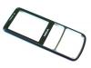 Nokia 6700 Classic Kapak Orjinal Front Cover Black Used