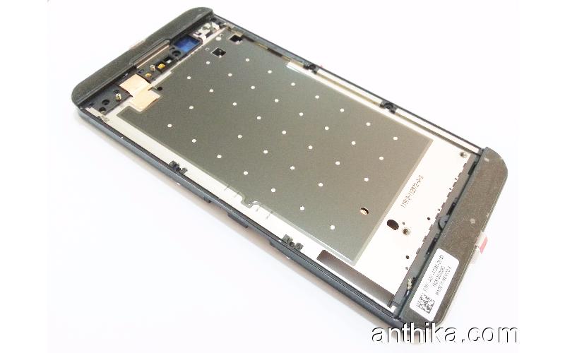 Blackberry Z10 London Orta Çıta KVK Depodan Middle Bezel ASY-48170