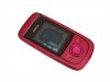 Nokia 2220 Slide Kapak Kasa Tuş High Quality Full Housing Pink New